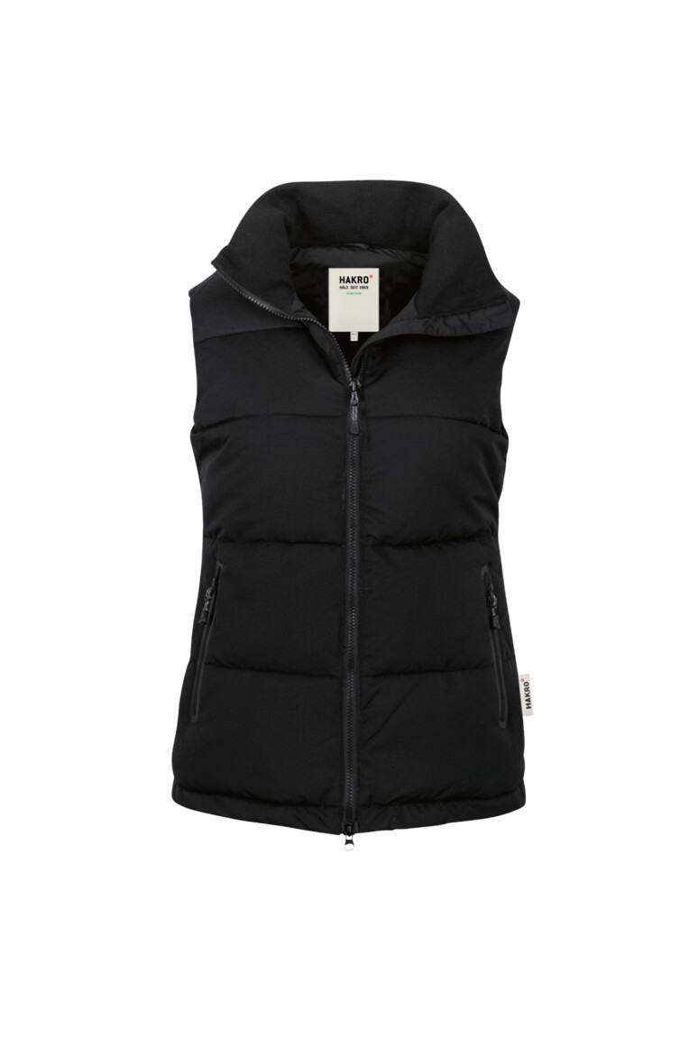 HAKRO | No. 242 | Damen Bodywarmer Winnipeg