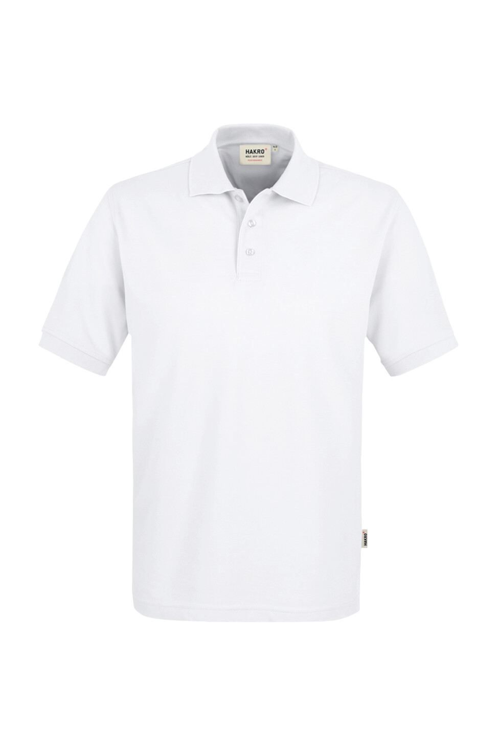 HAKRO | No. 816 | Poloshirt | MIKRALINAR®