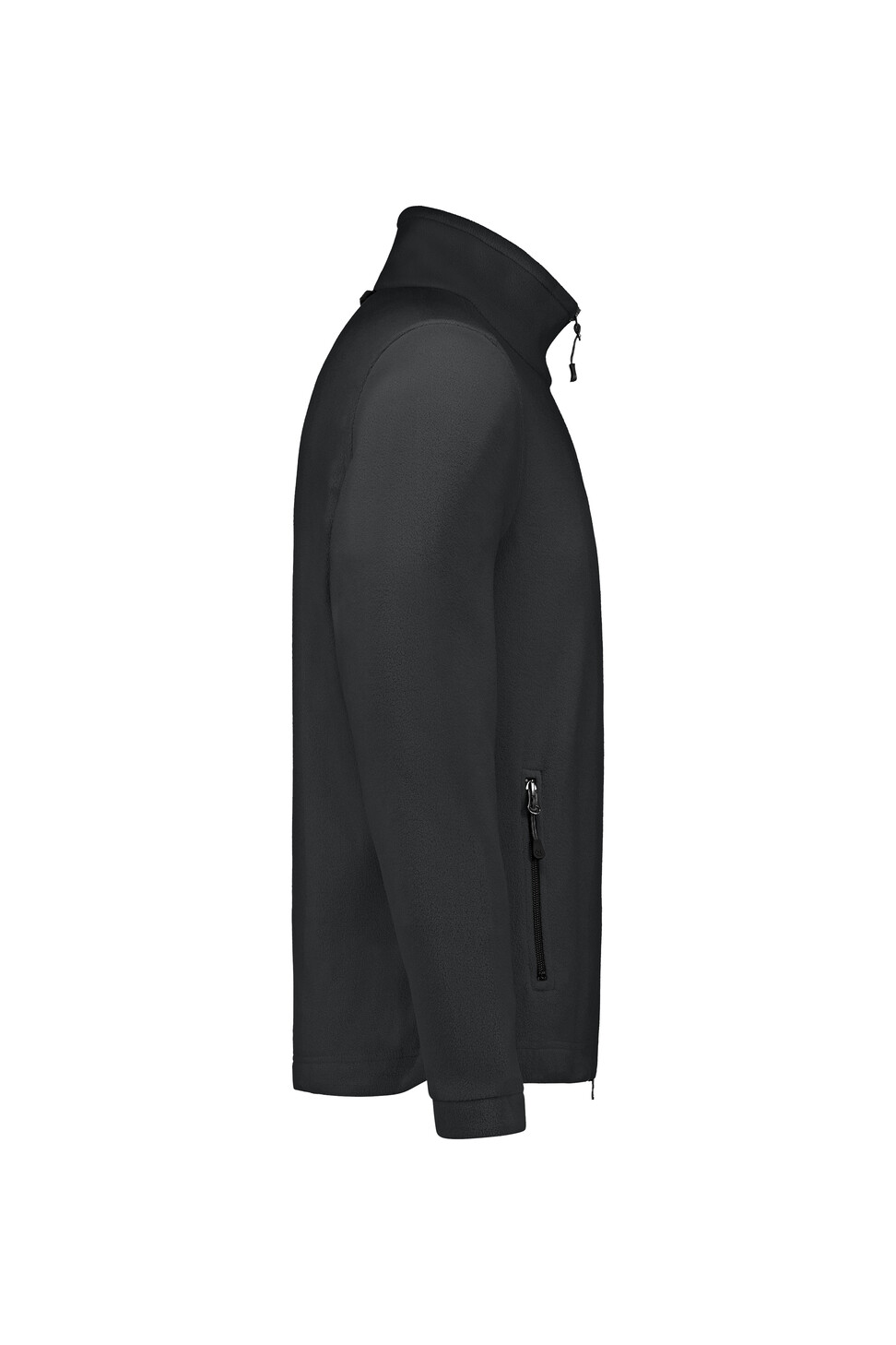 HAKRO | Nr. 846 | Fleecejacke | ECO