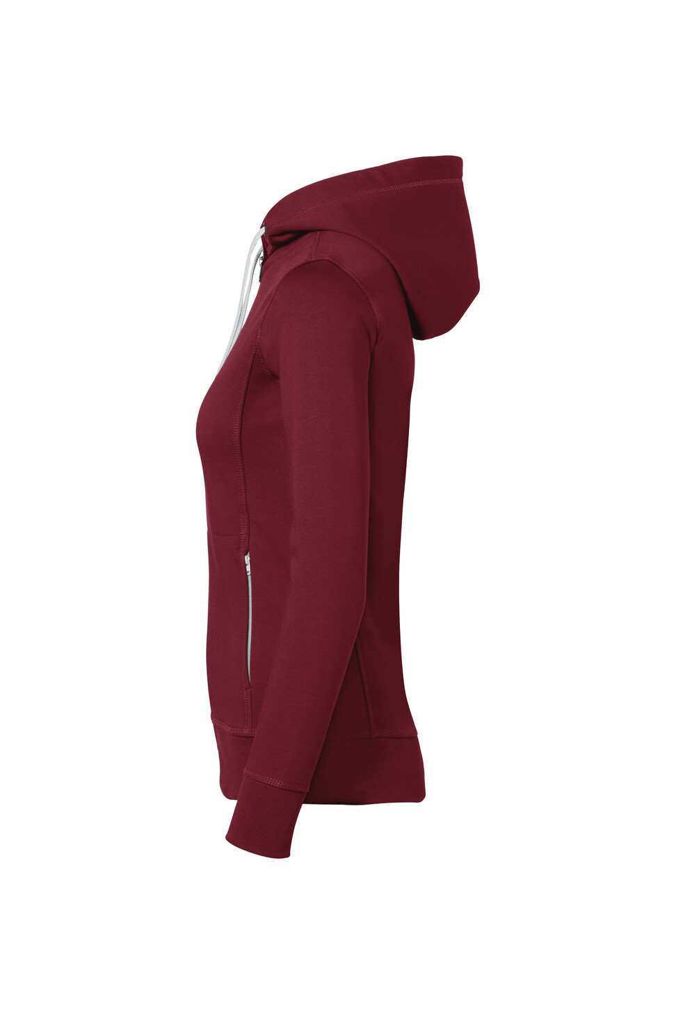 HAKRO | No. 255 | Damen | Kapuzenjacke | Bonded