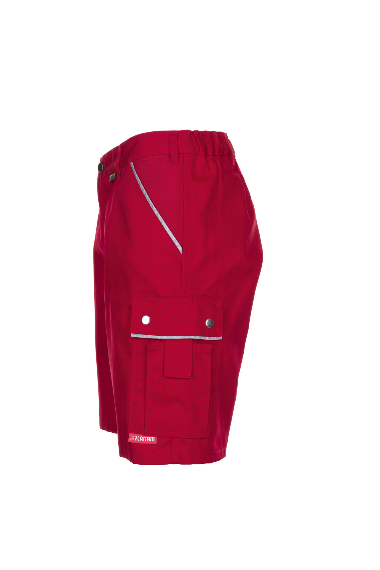 PLANAM | Canvas | Shorts 320