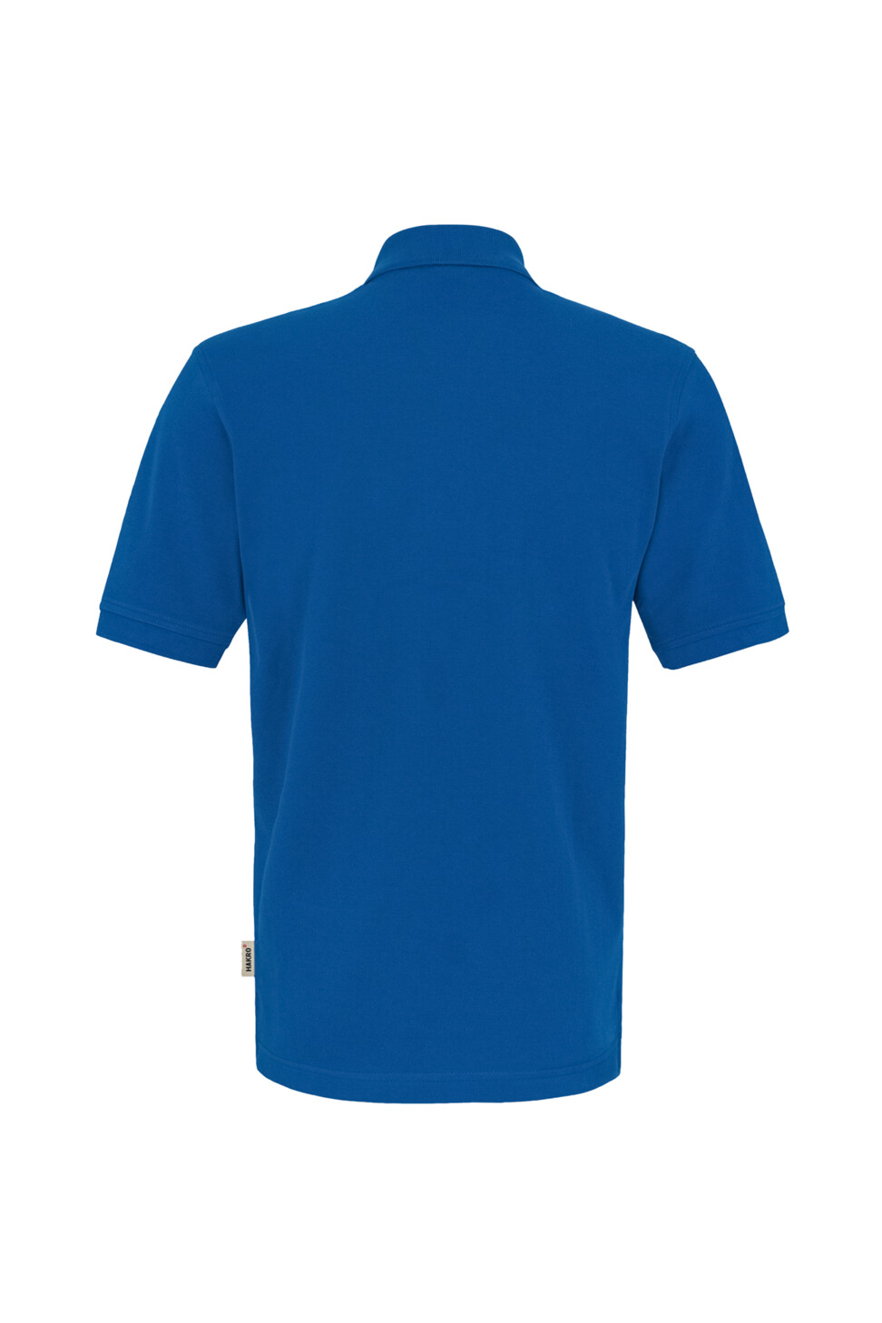 HAKRO | No. 810 | Poloshirt | Classic