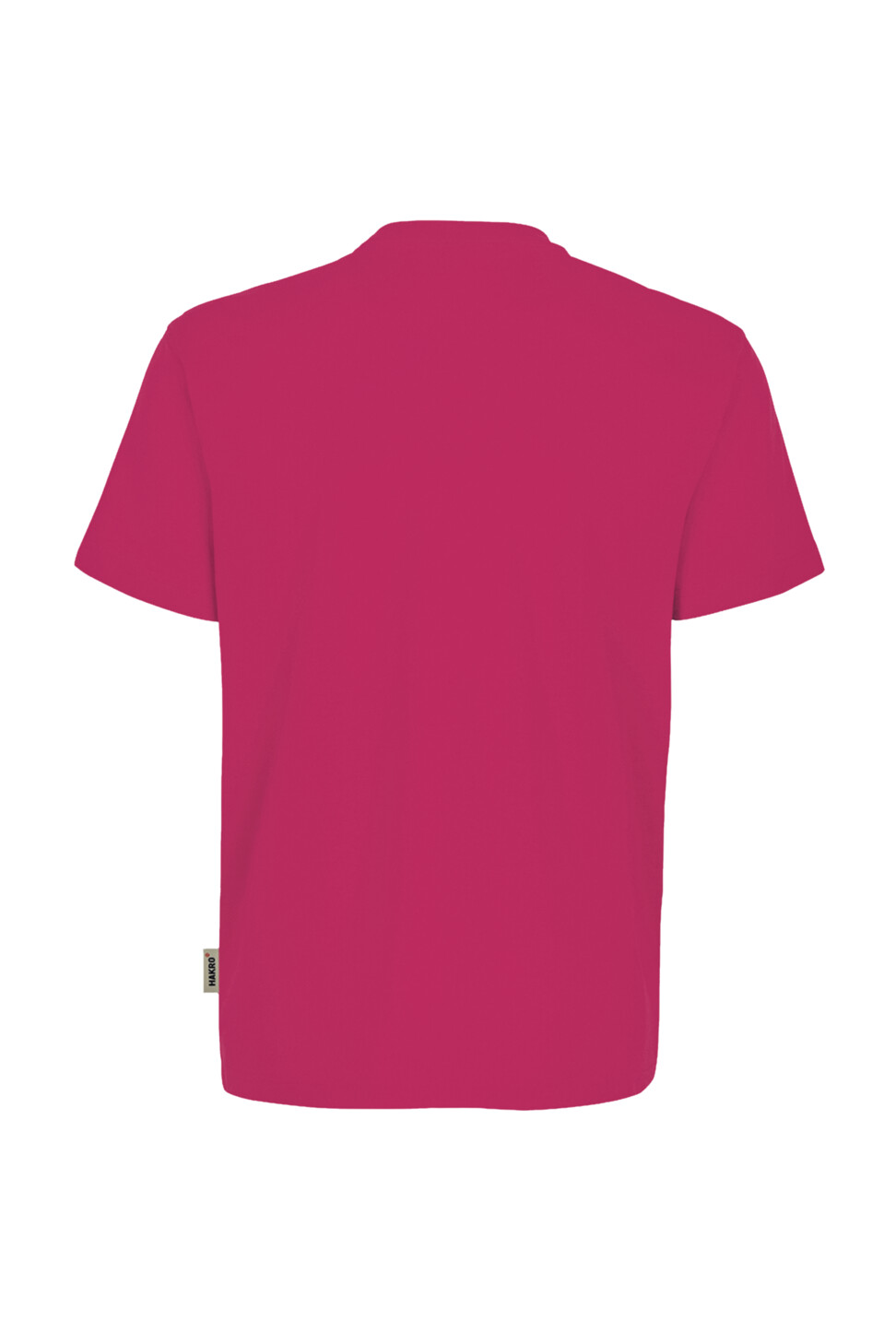 HAKRO | No. 281 | T-Shirt | MIKRALINAR®