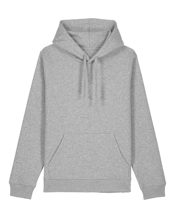 STANLEY/STELLA | Drummer 2.0 | Hoodie  - GOTS