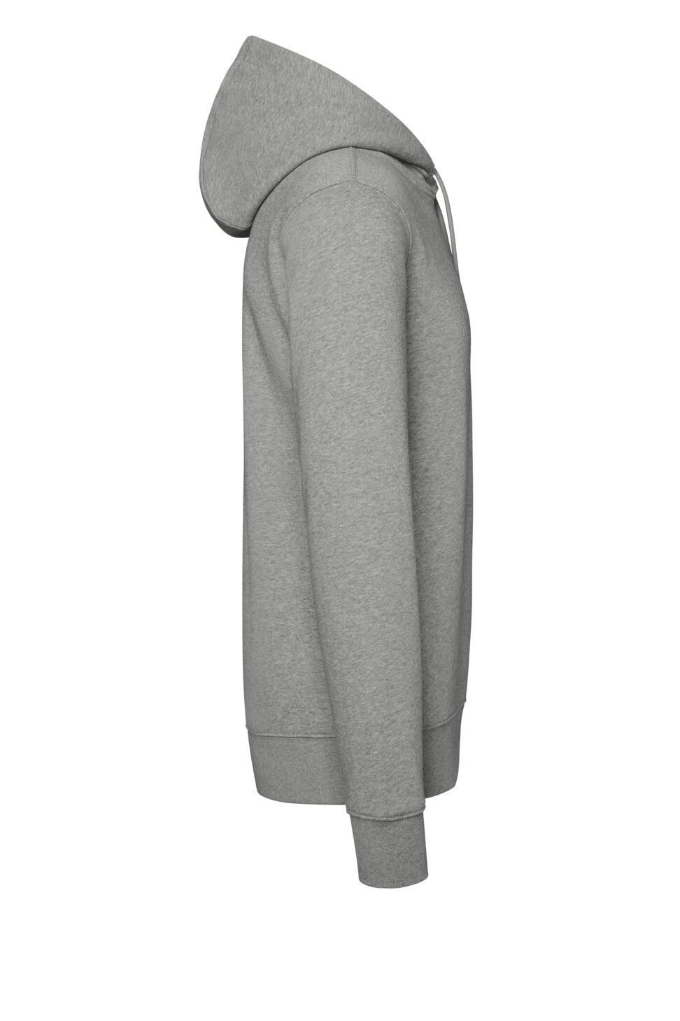 HAKRO | No. 560 | Kapuzen-Sweatshirt | Bio-Baumwolle