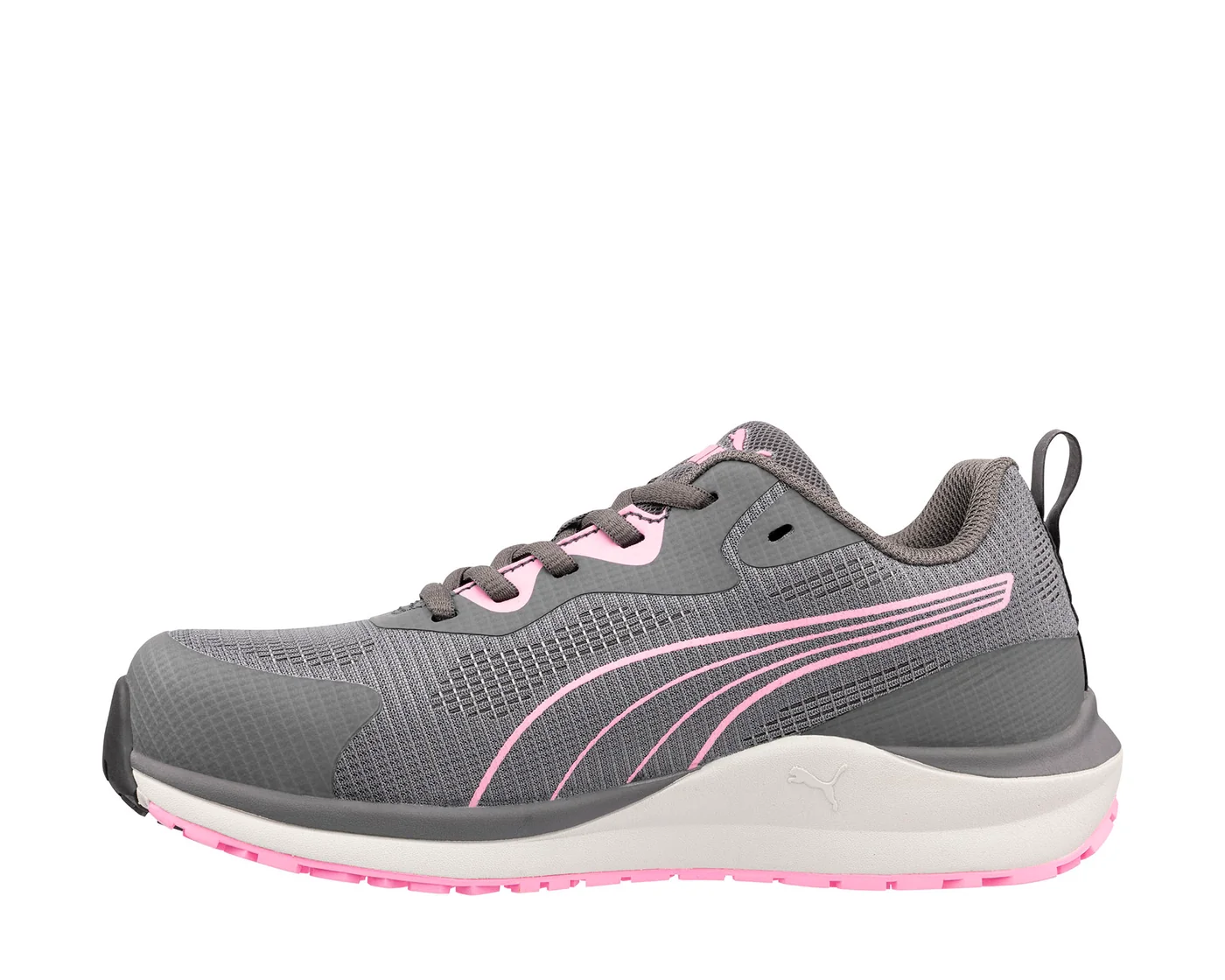 Puma | Sicherheitsschuh | Damen | Celerity Knit Pink | Low |  S1PS