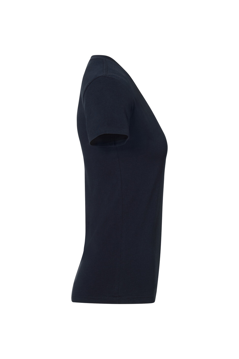 HAKRO | No. 172 | Damen | V-Shirt Stretch