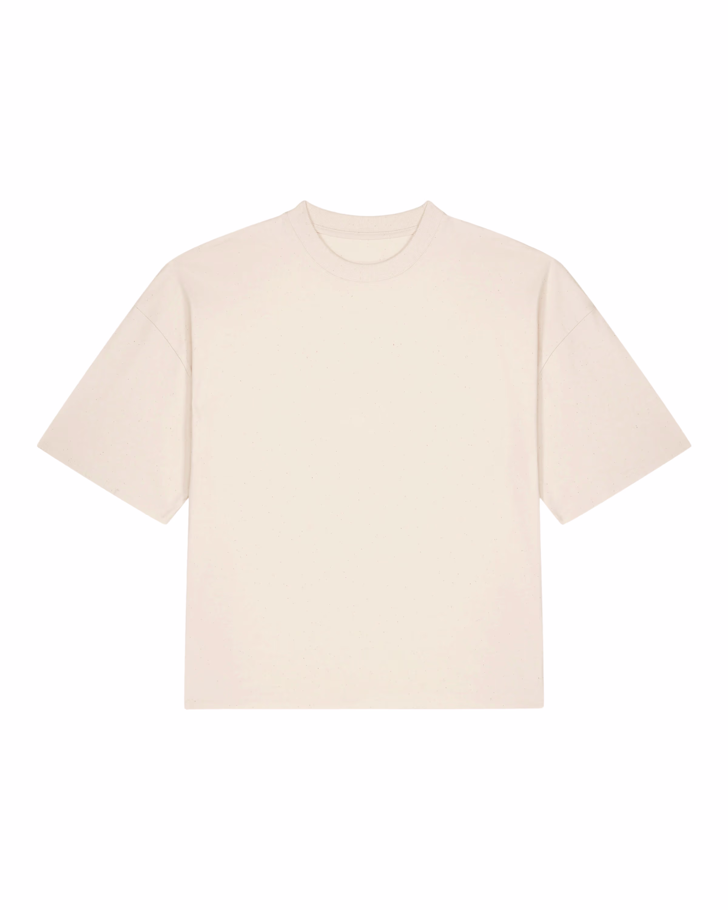 STANLEY/STELLA | Hypster | Unisex Boxy T-Shirt