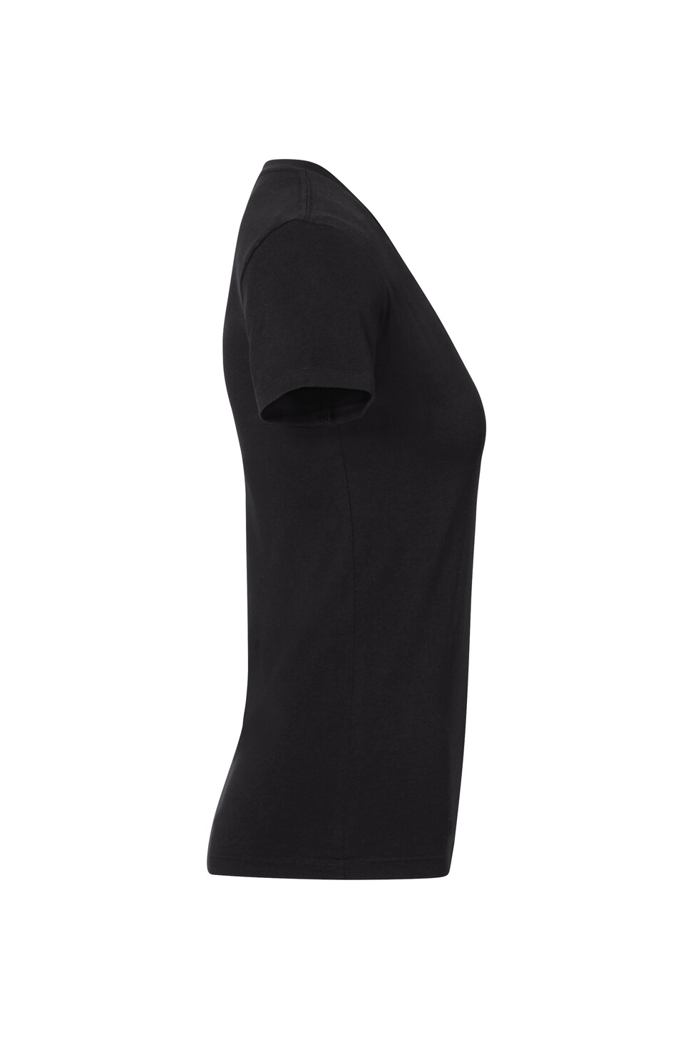 HAKRO | No. 172 | Damen | V-Shirt Stretch