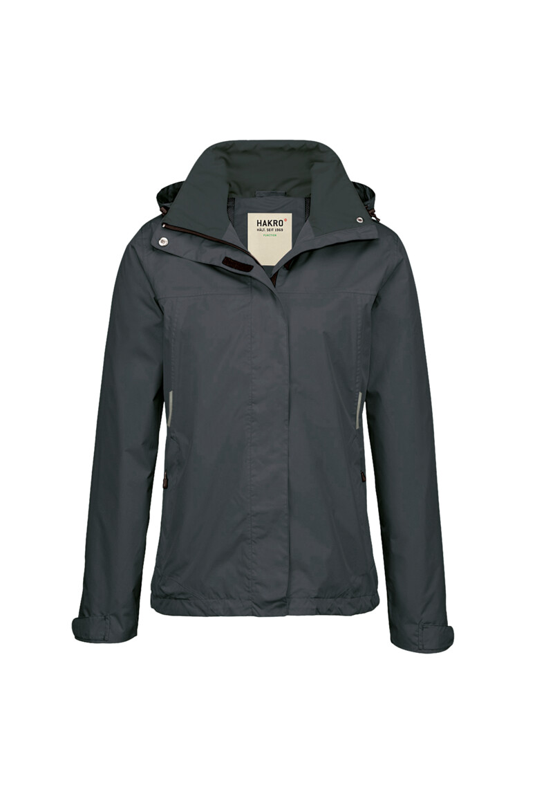 HAKRO | No. 262 | Damen | Regenjacke | Colorado