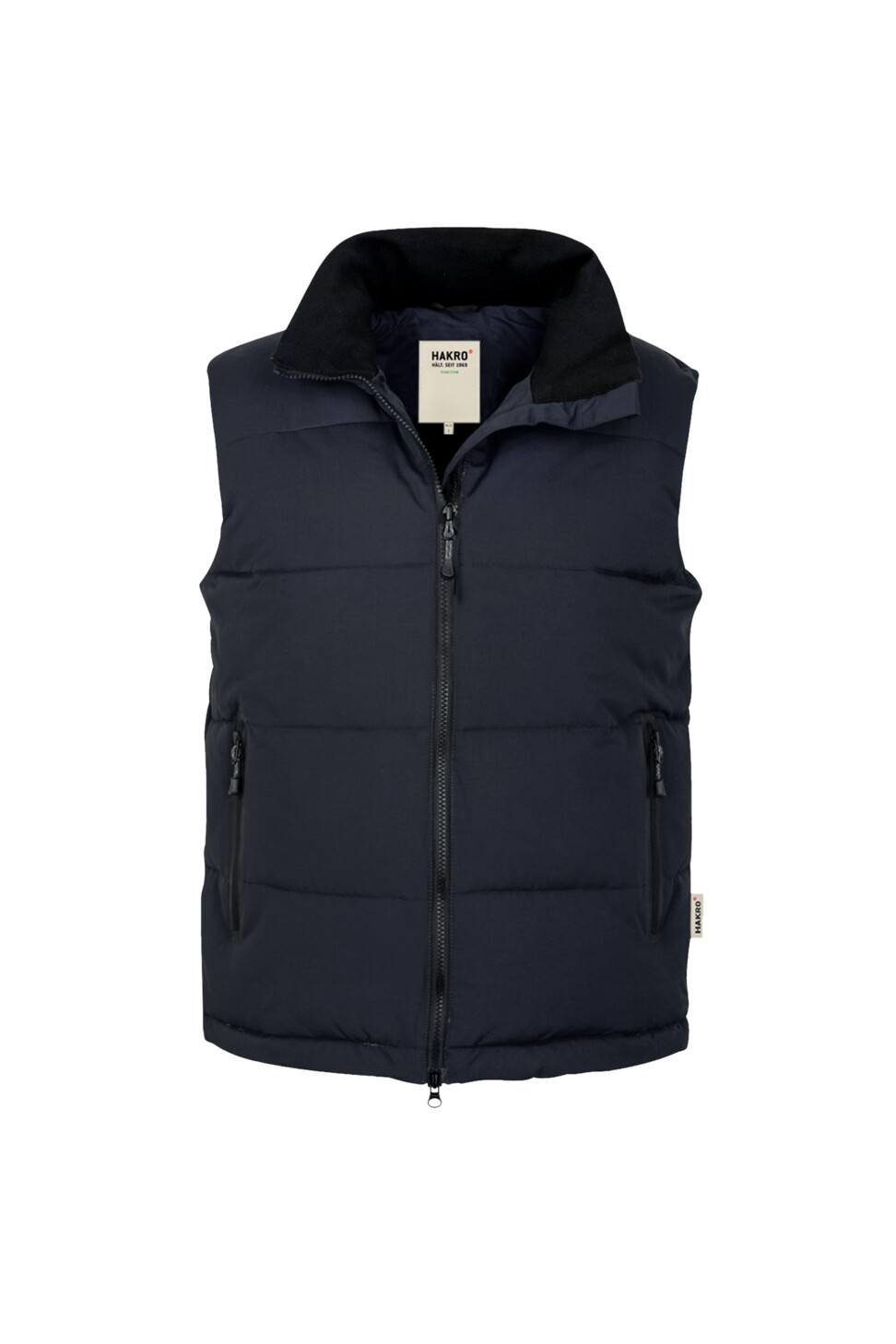 HAKRO | No. 842 | Bodywarmer