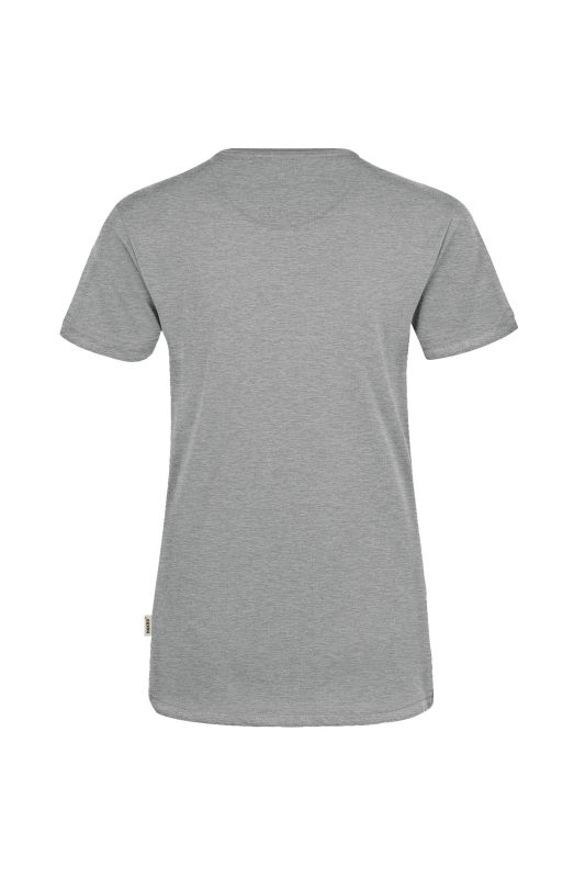 HAKRO | No. 181 | V-Shirt | Damen | MIKRALINAR®