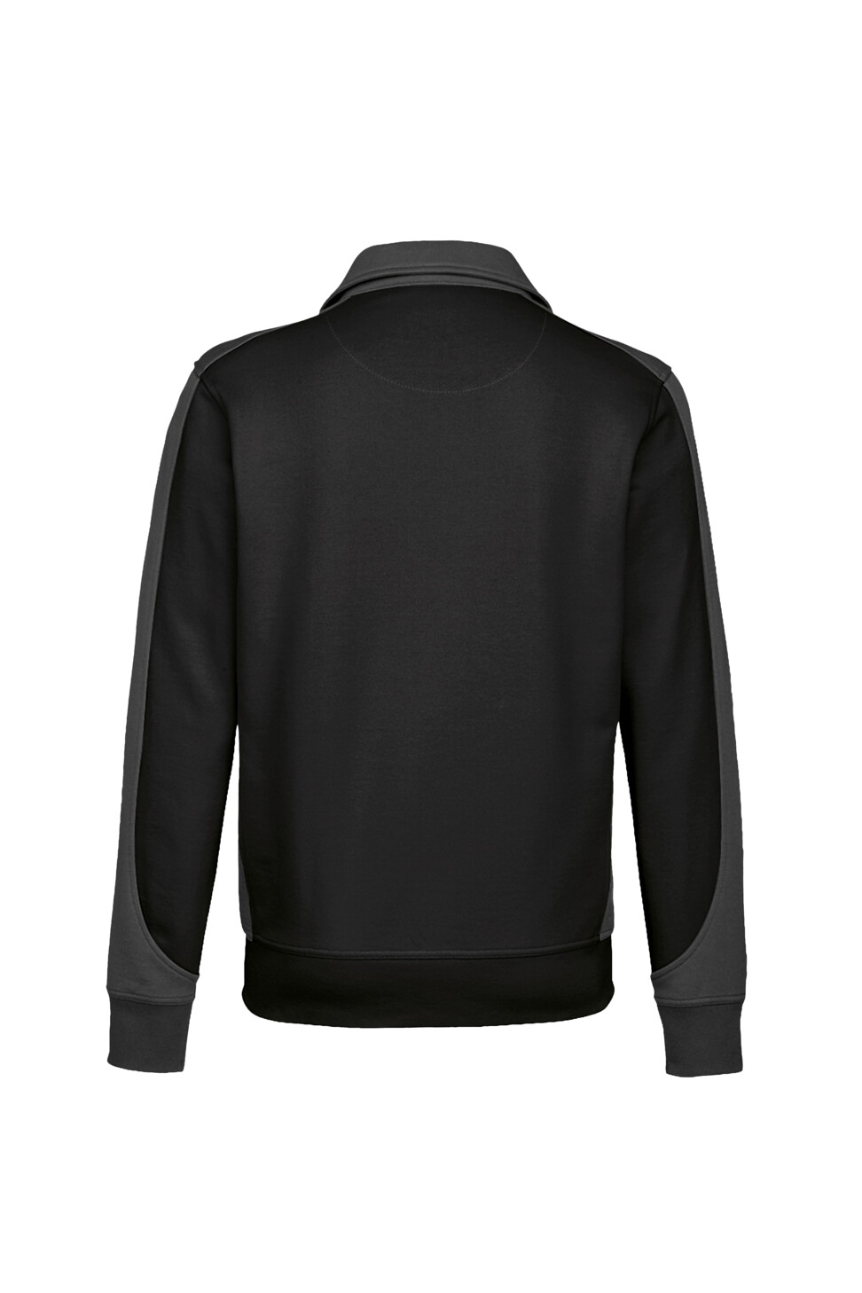 HAKRO | No. 477 | Sweatjacke | Contrast MIKRALINAR®