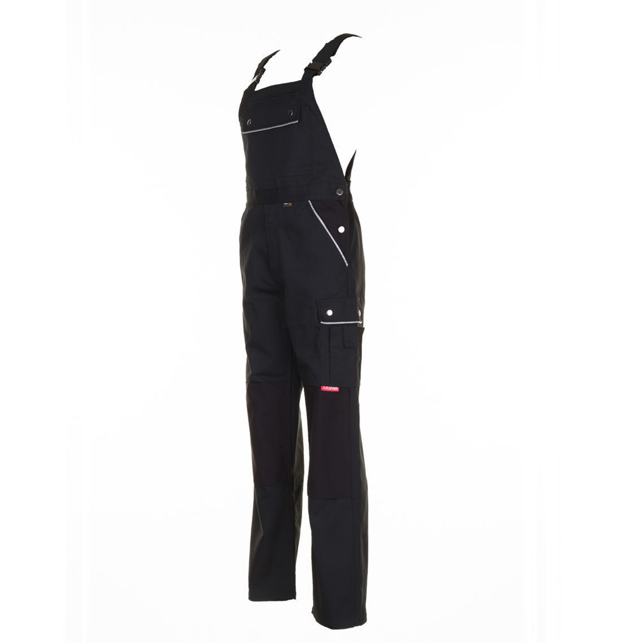 Planam | Latzhose | Canvas