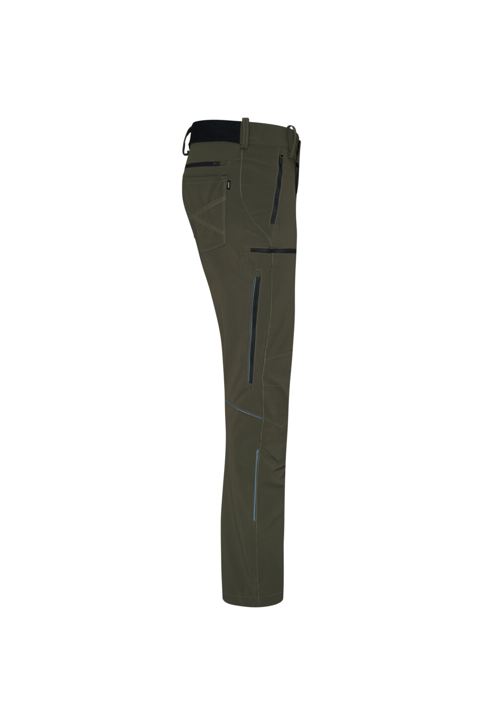 HAKRO | No. 741 | Funktionshose | X-Stretch
