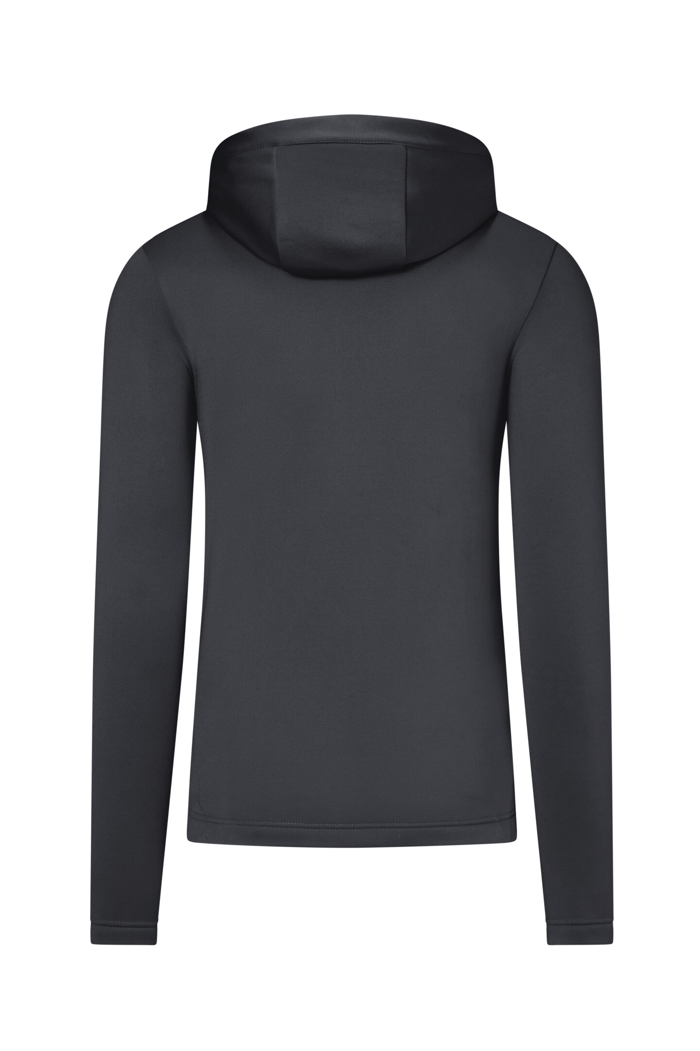 HAKRO | No. 873 | Kapuzen-Tecjacke | ECO
