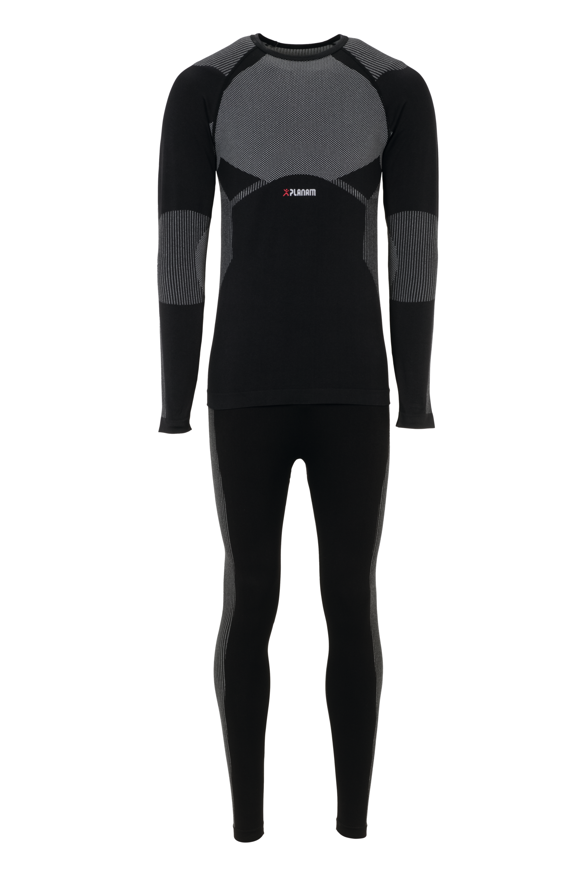 PLANAM | Set Fit | Funktionsunterwäsche