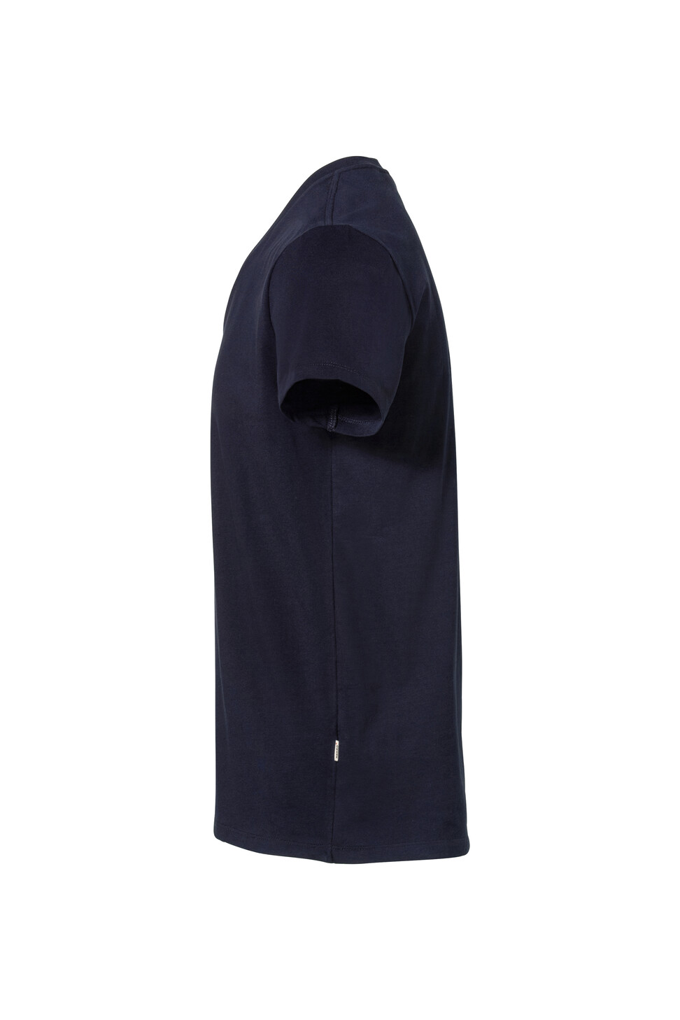 HAKRO | No.272 |  V-Shirt Stretch