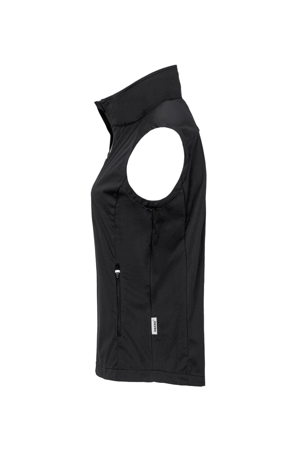 HAKRO | No. 254  | Damen | Light-Softshellweste Sarina