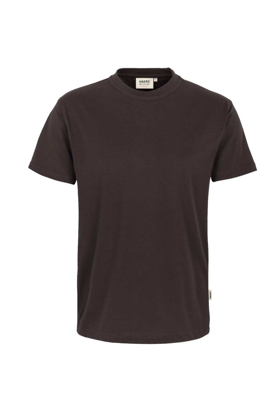 HAKRO | No. 281 | T-Shirt | MIKRALINAR®