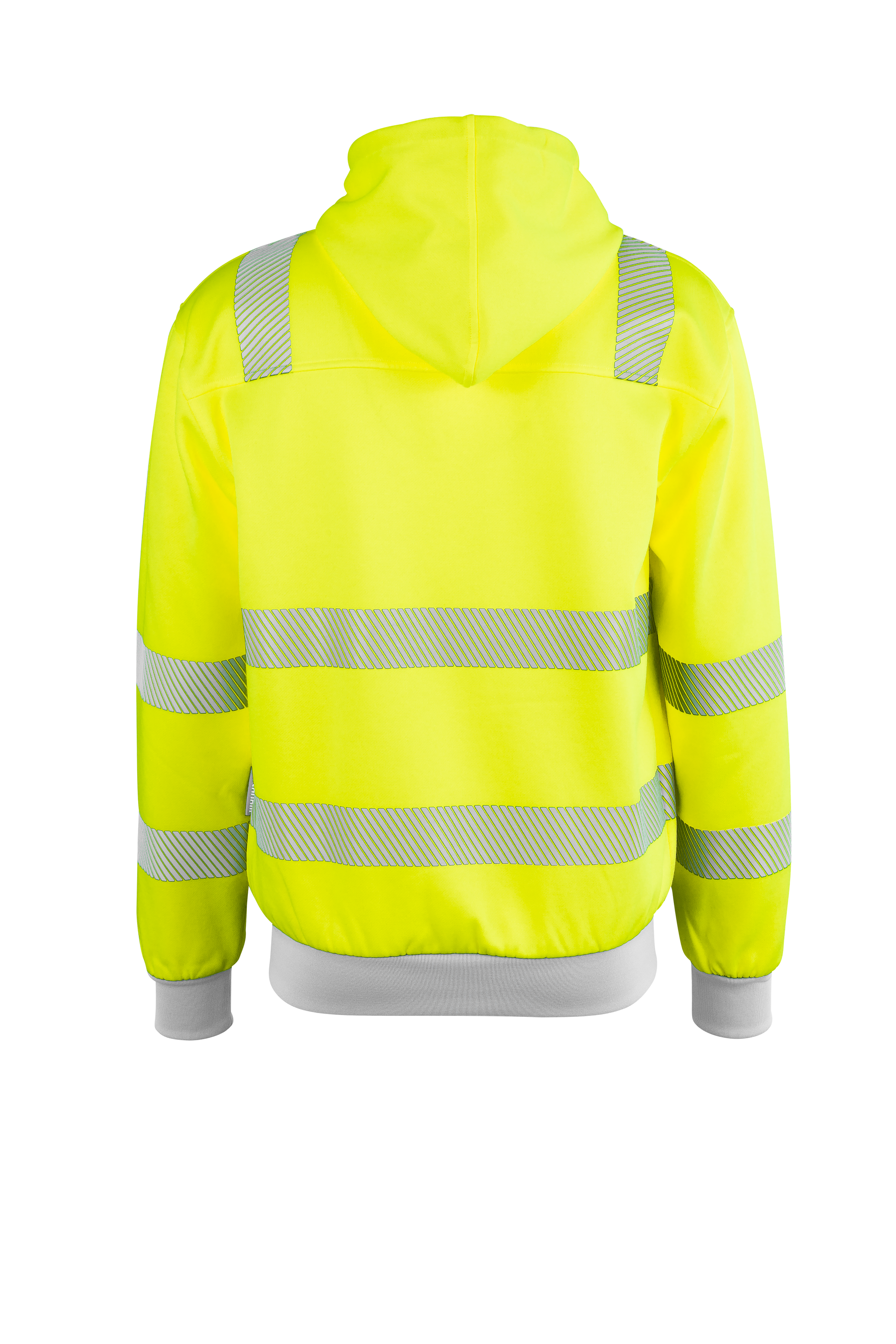 Planam | Norit | Warnschutz | Hoodie