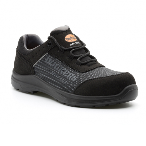 Dockers | Drive | S3 | black