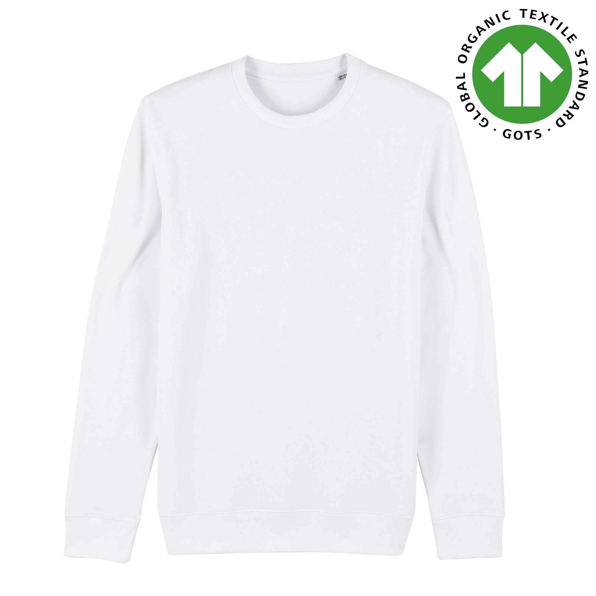 Sweathshirt | Changer