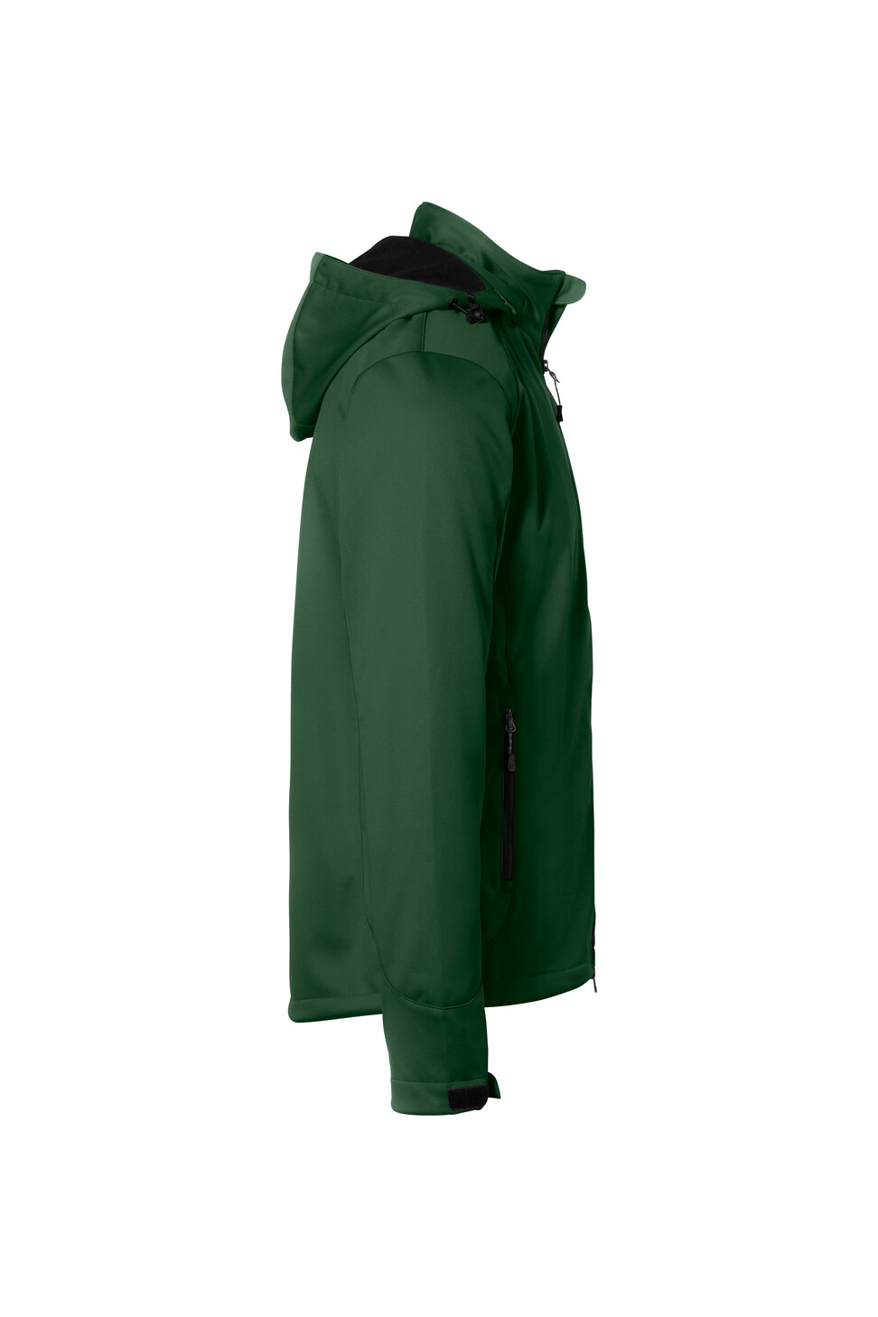 HAKRO | Nr. 848 | Softshelljacke