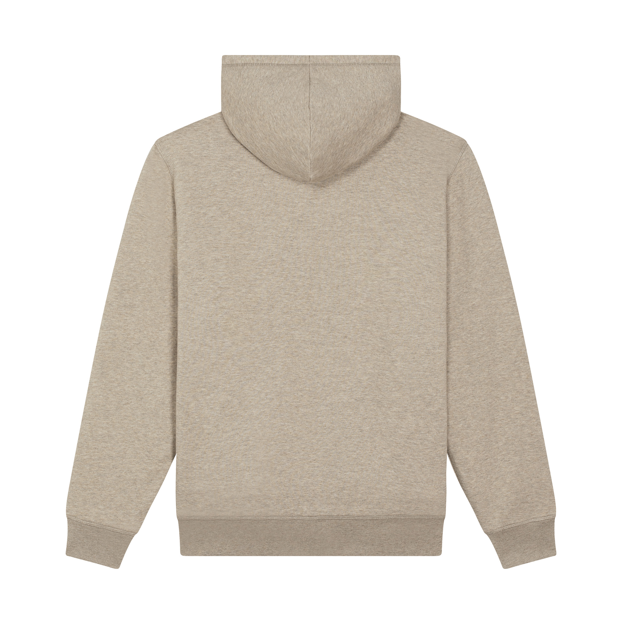 STANLEY/STELLA Unisex | Hoodie | Hygger Sherpa