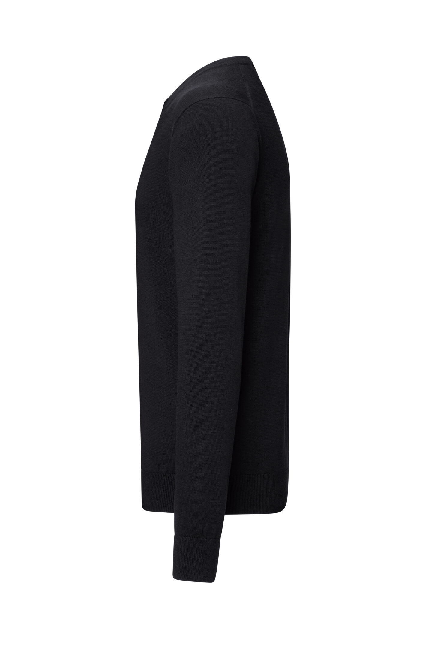 HAKRO | No. 145 | Pullover | Premium-Baumwolle