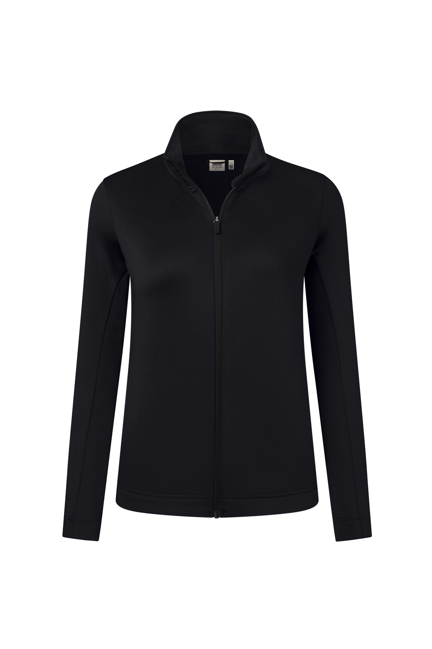 HAKRO | No. 274 | Damen | Tecjacke | ECO