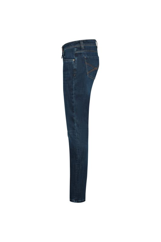 HAKRO | No. 731 | 5-Pocket-Jeanshose | X-Stretch ECO