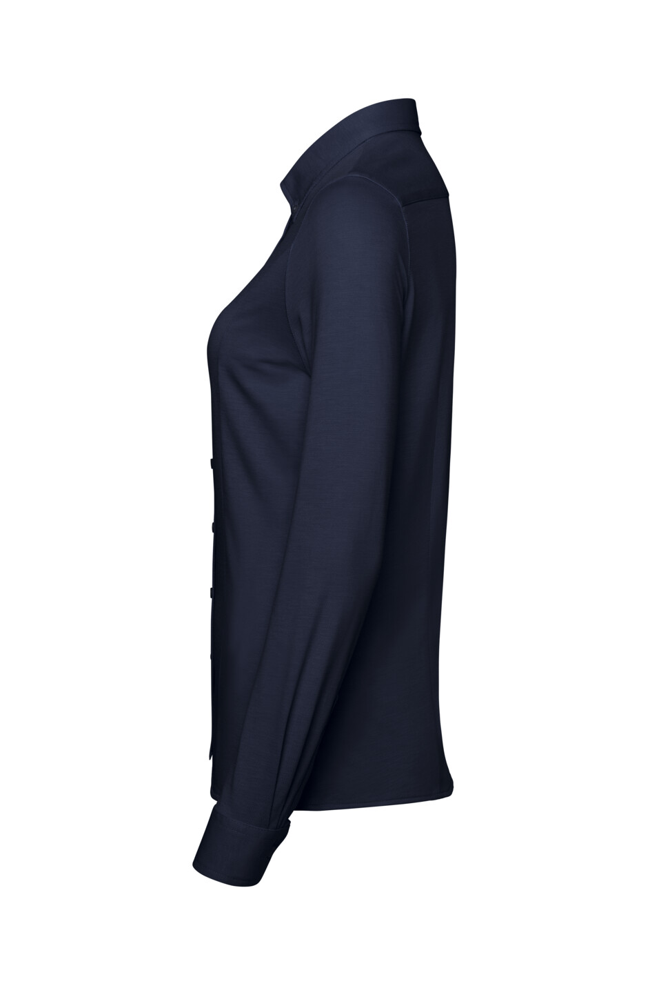 HAKRO | No. 129 | Bluse Natural Stretch | Damen