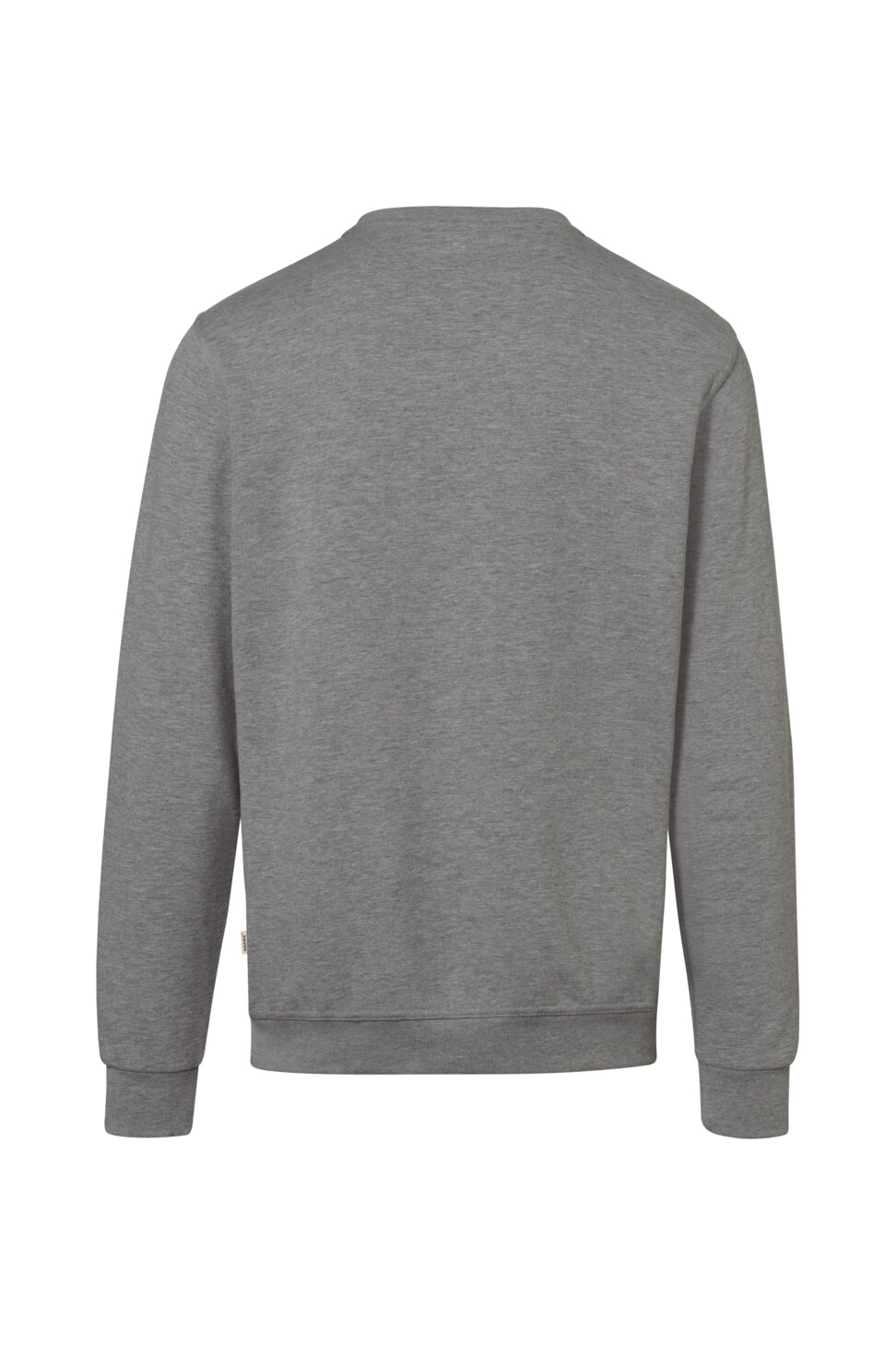 HAKRO | Nr. 570 | Sweatshirt | Bio-Baumwolle