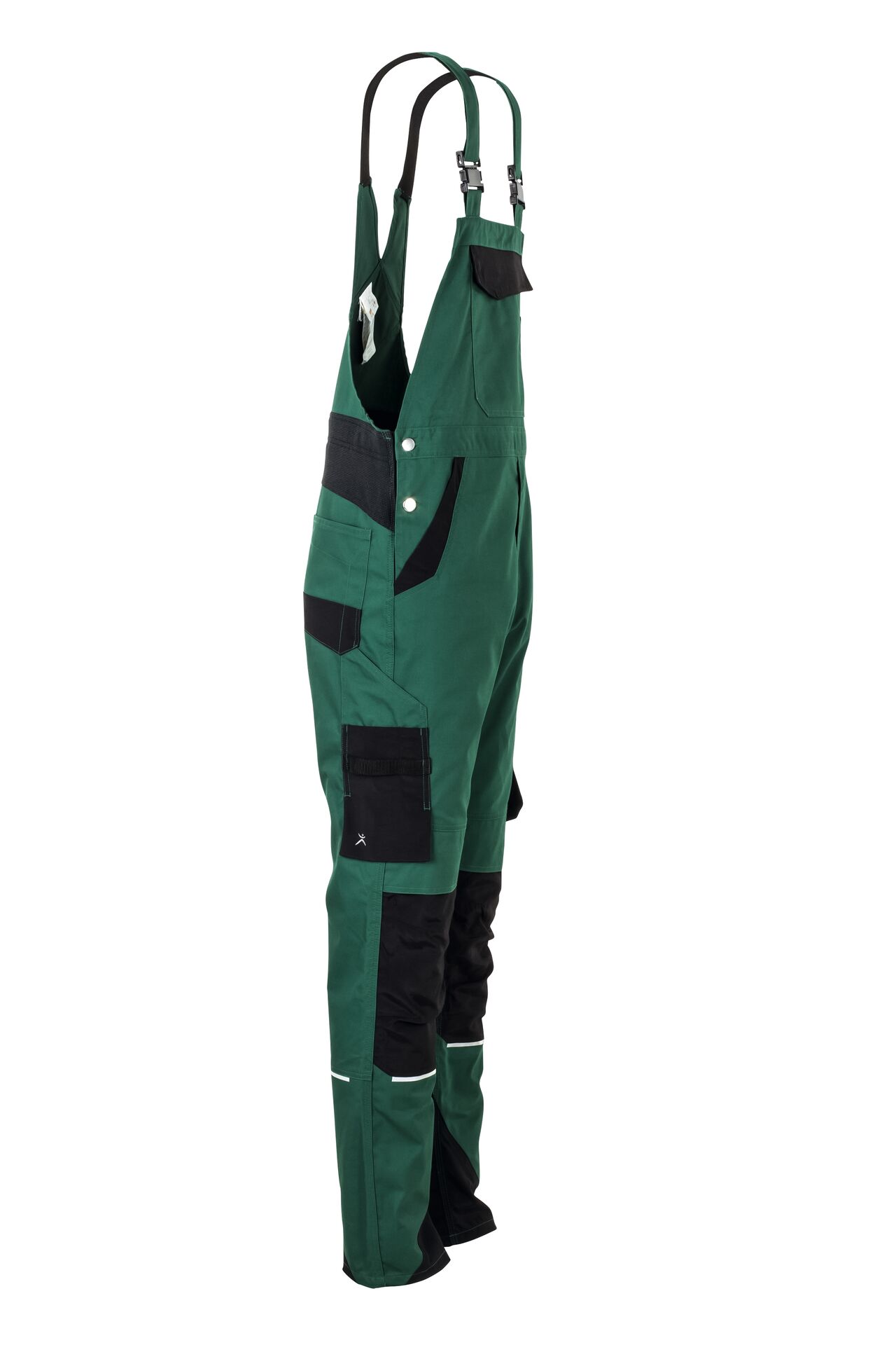 PLANAM | Norit Herren Latzhose