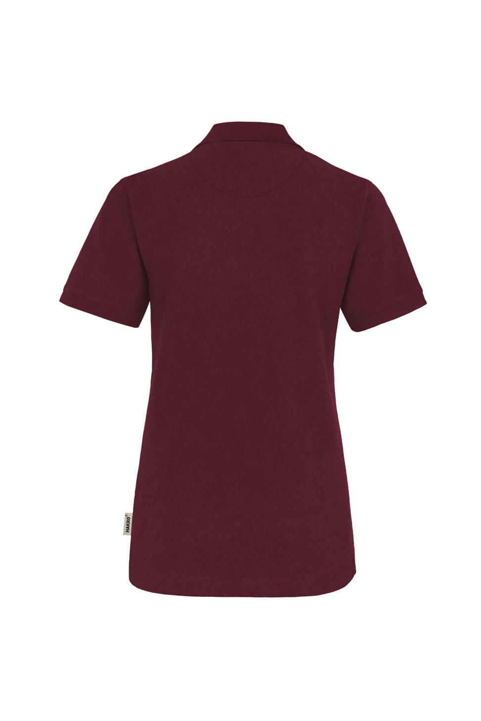 HAKRO | No. 369 | Poloshirt | Damen | MIKRALINAR® ECO