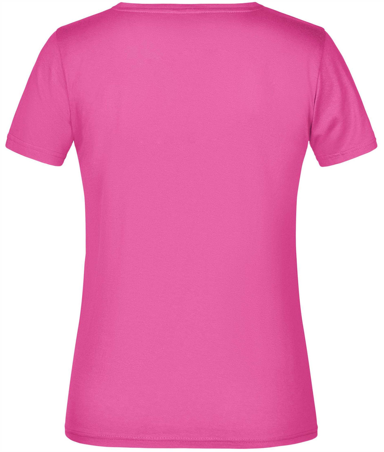 Druck: Weiß | T-Shirt  für Damen | in verschiedene Farben