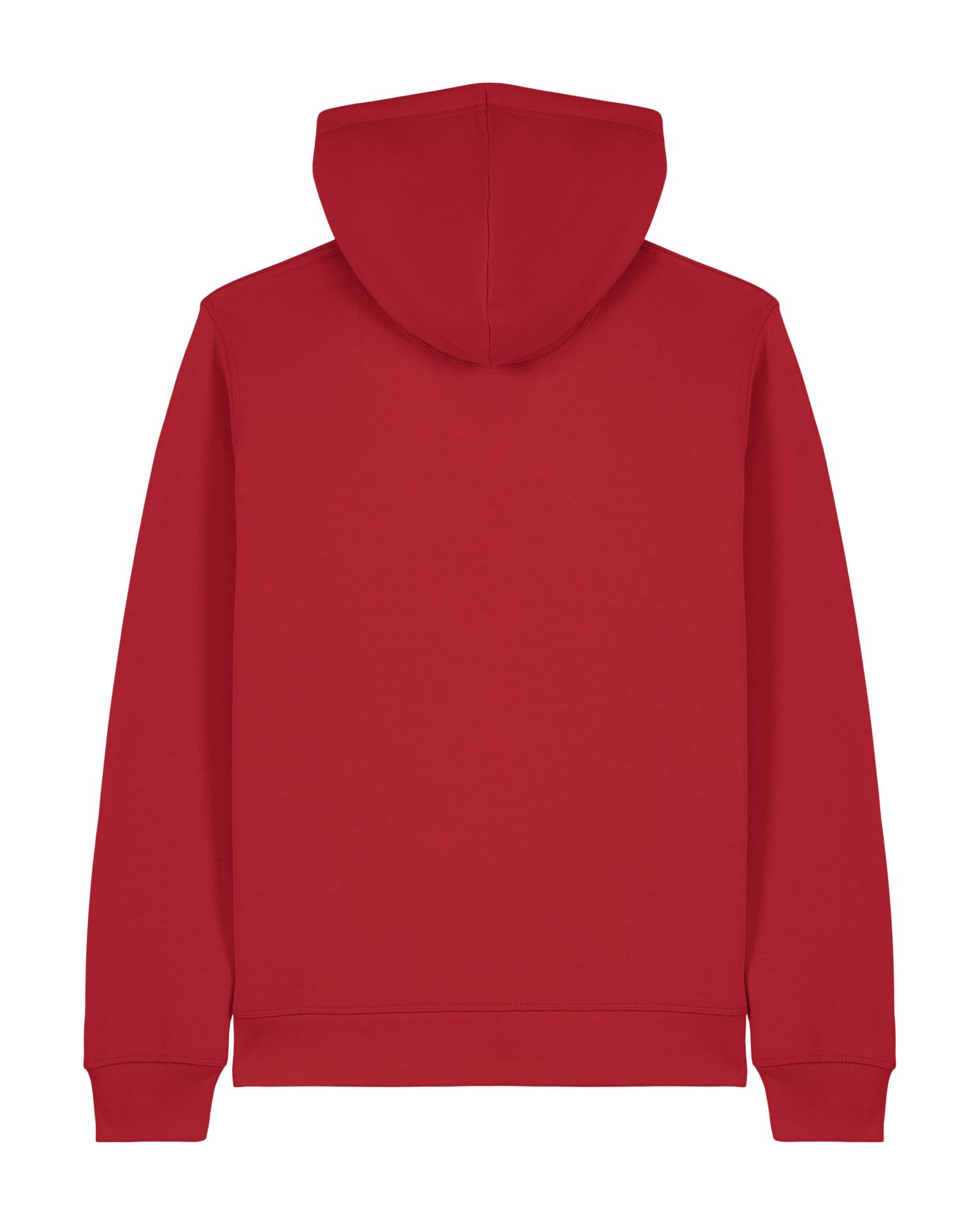STANLEY/STELLA | Mixer | Unisex | ZIP-Thru-Hoodie-Sweatshirt