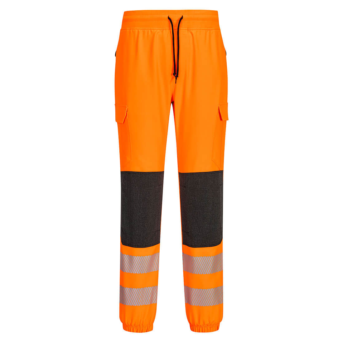 KX346 | Warnschutz | Flexi Jogger 