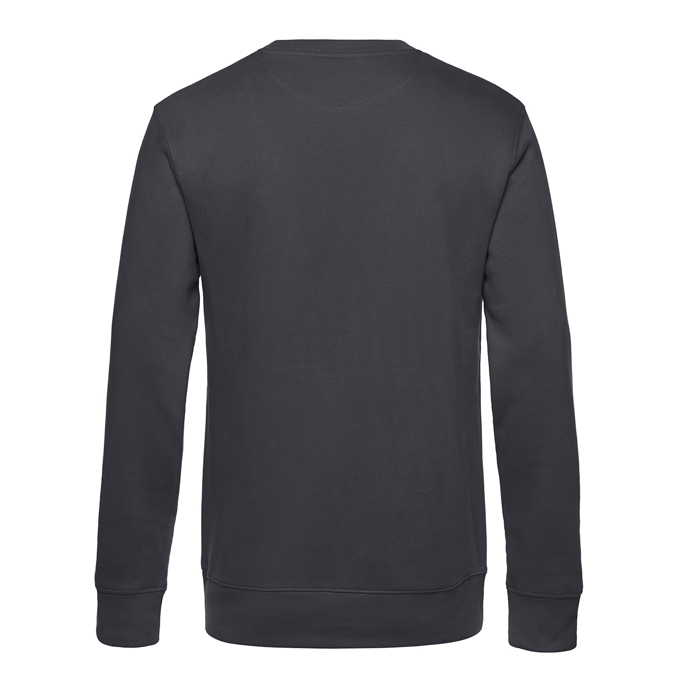 King Crew Neck  Sweatshirt
