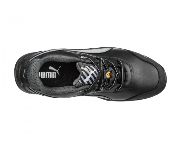 644230_ARGON_RX_LOW_262_Oben_WEB_600x600 Puma Sicherheitsschuh Argon RX Low S3 ESD