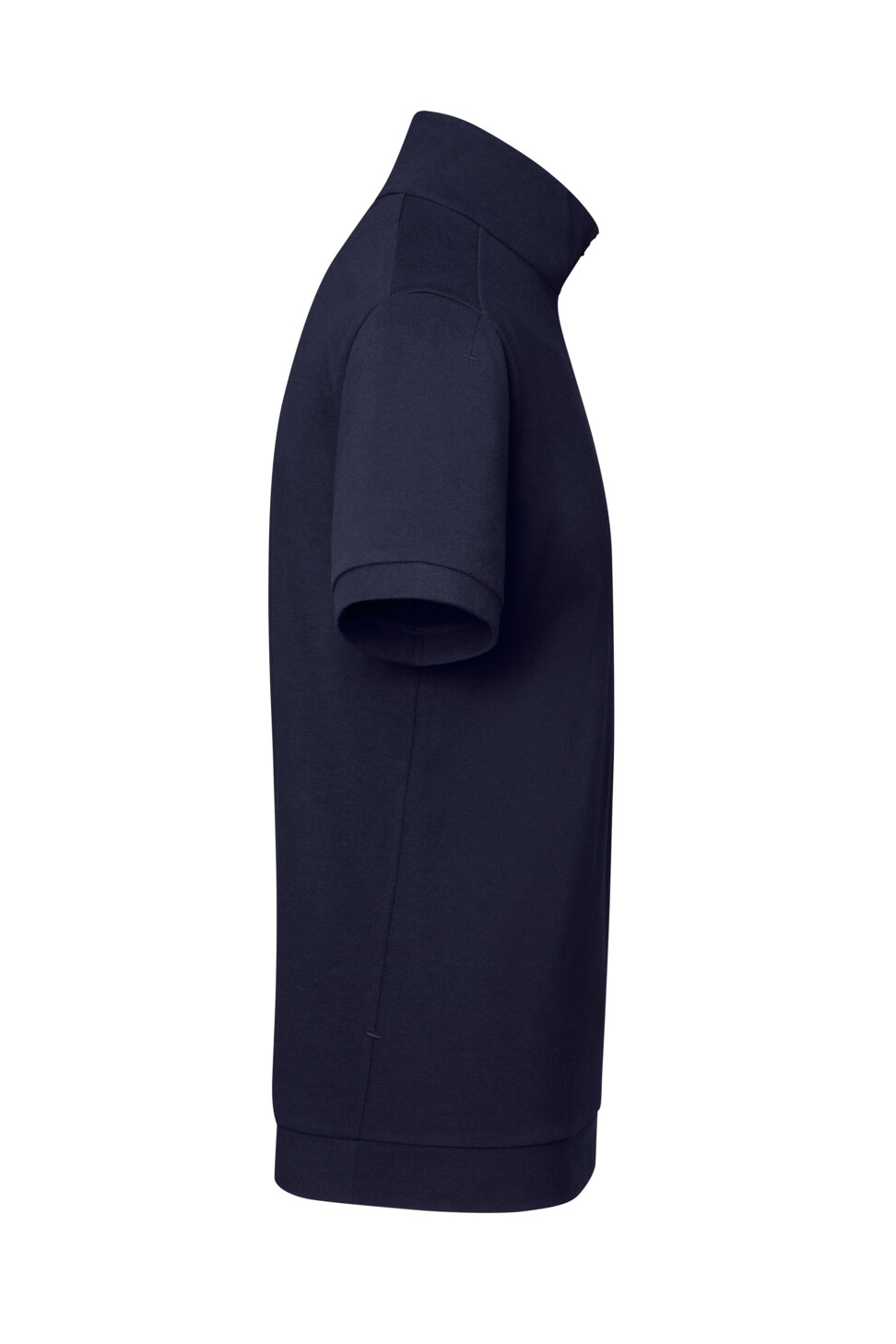 HAKRO | Nr. 534 | Zip-Shirt | Piqué | MIKRALINAR® | ECO
