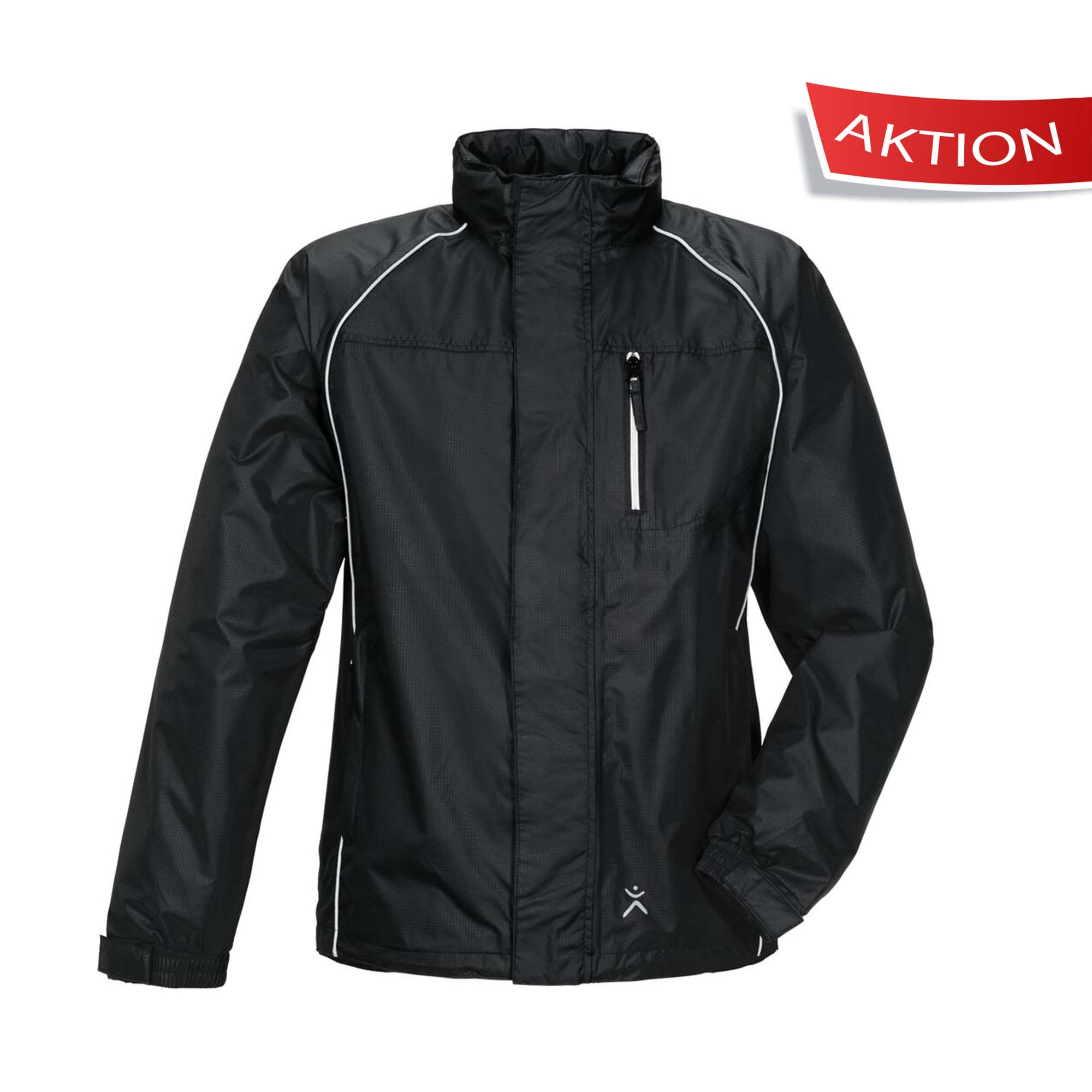 Planam | Outdoor Jacke | Monsun