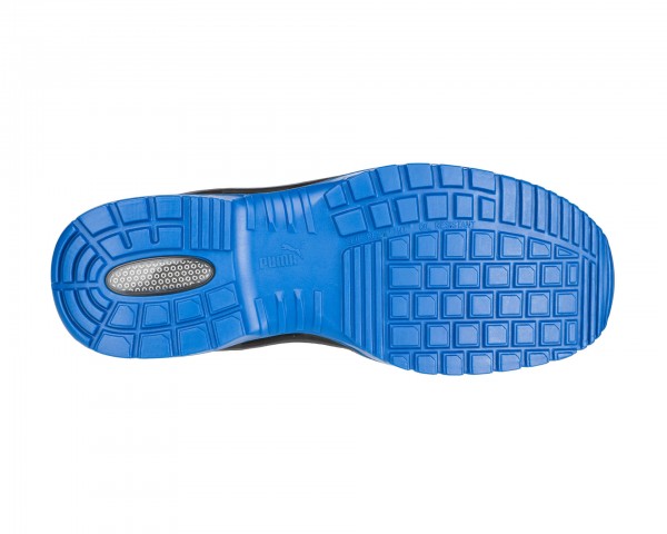 644220_ARGON_BLUE_LOW_256_Sohle_600x600 Puma Sicherheitsschuh Argon Blue S3 ESD