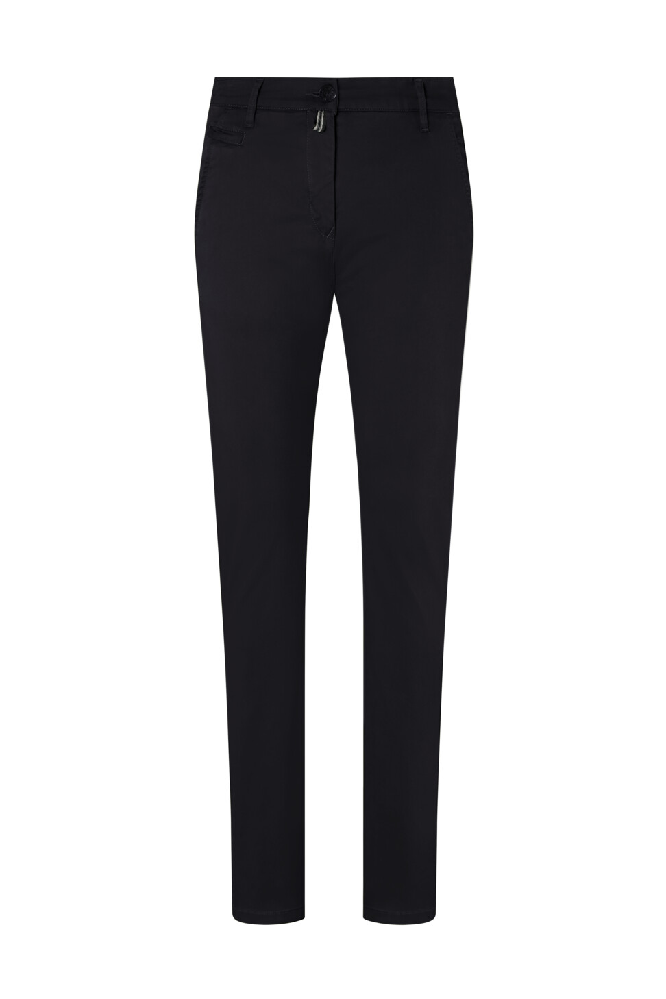 HAKRO | No. 706 | Damen Chinohose | X-Stretch