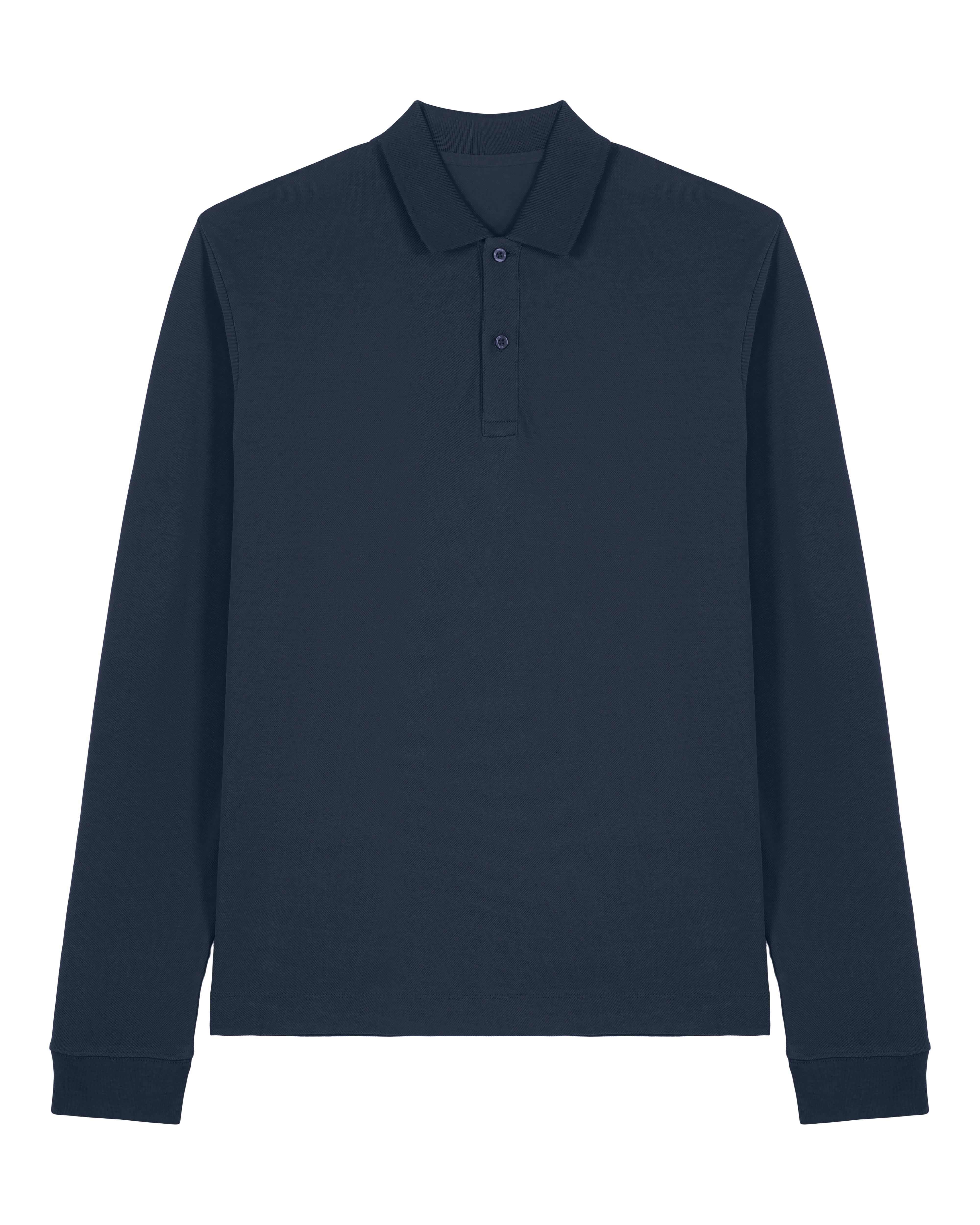 STANLEY/STELLA | Prepster 2.0 | Long Sleeve