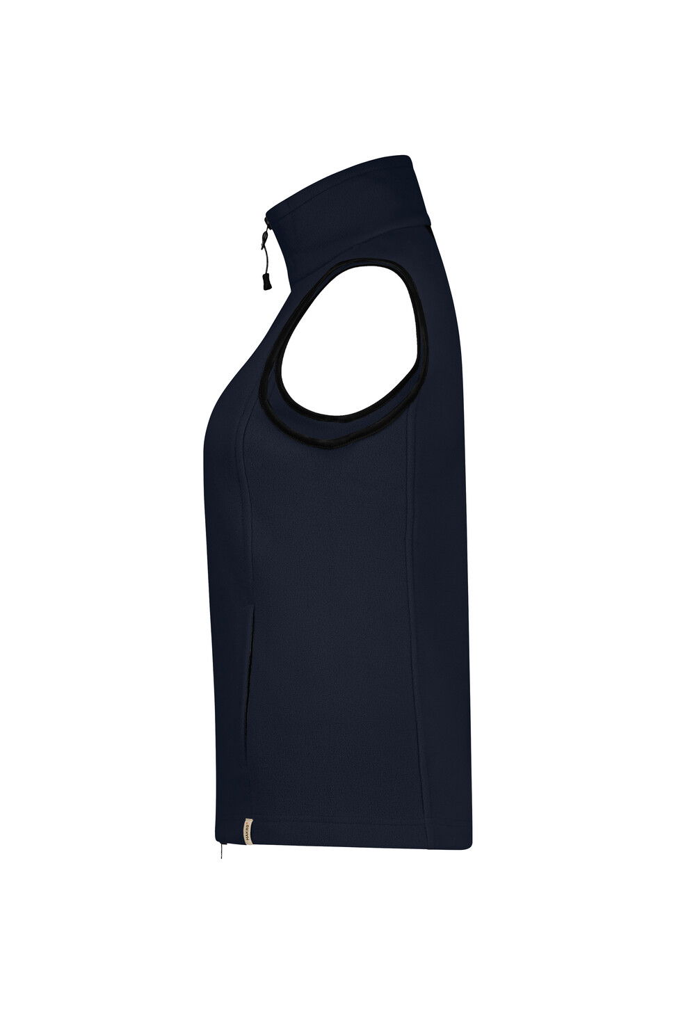 HAKRO | Nr. 247 | Damen | Fleeceweste | ECO