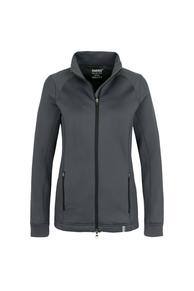 HAKRO | No. 207 | Damen | Tecjacke | Laval