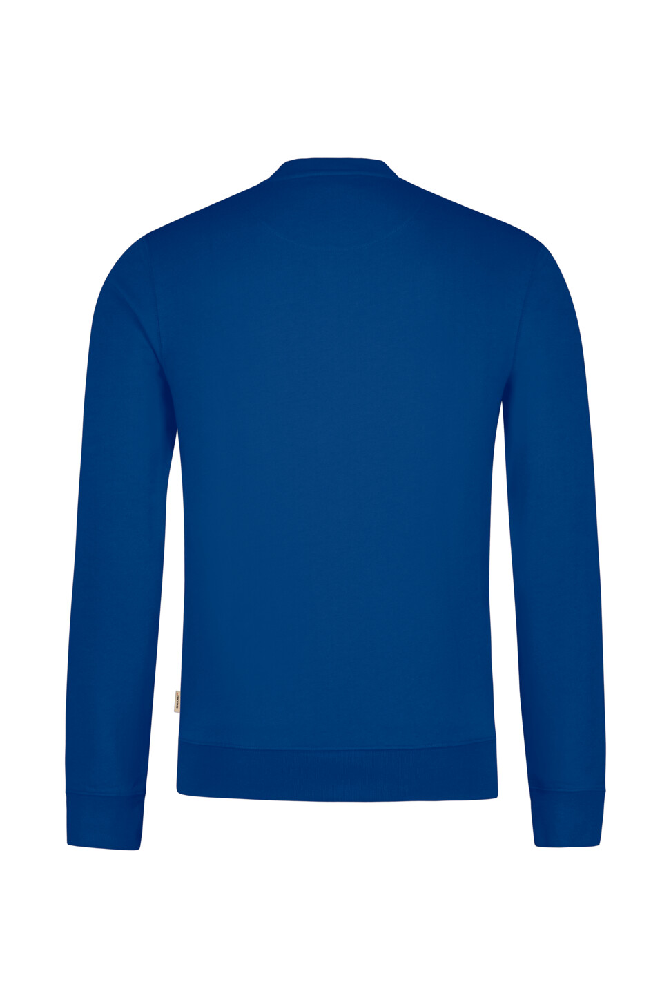 HAKRO | No. 550 | Sweatshirt | MIKRALINAR® ECO