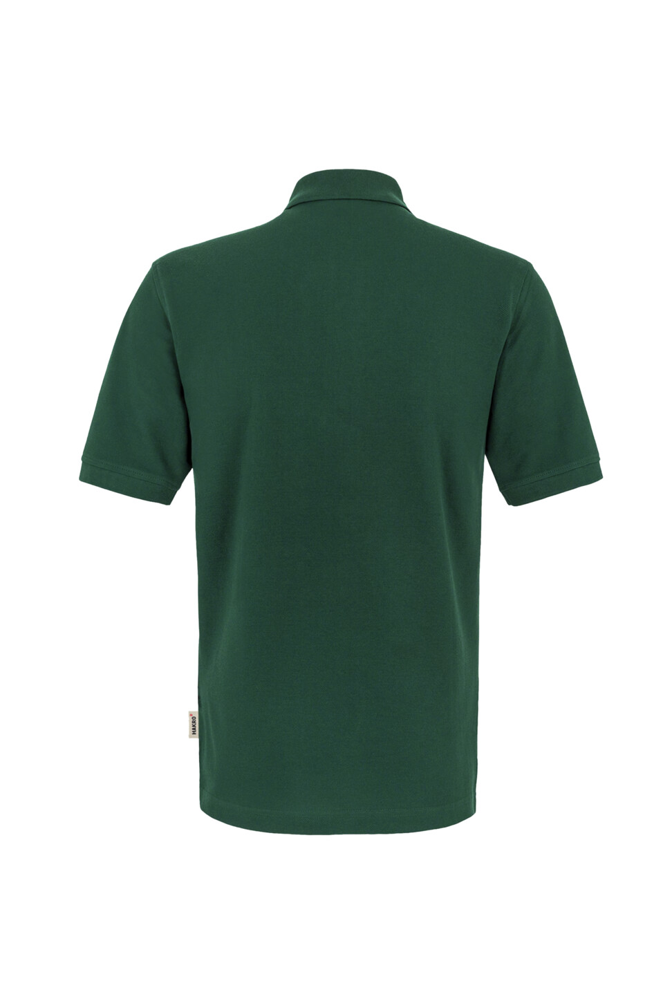 HAKRO | No. 810 | Poloshirt | Classic